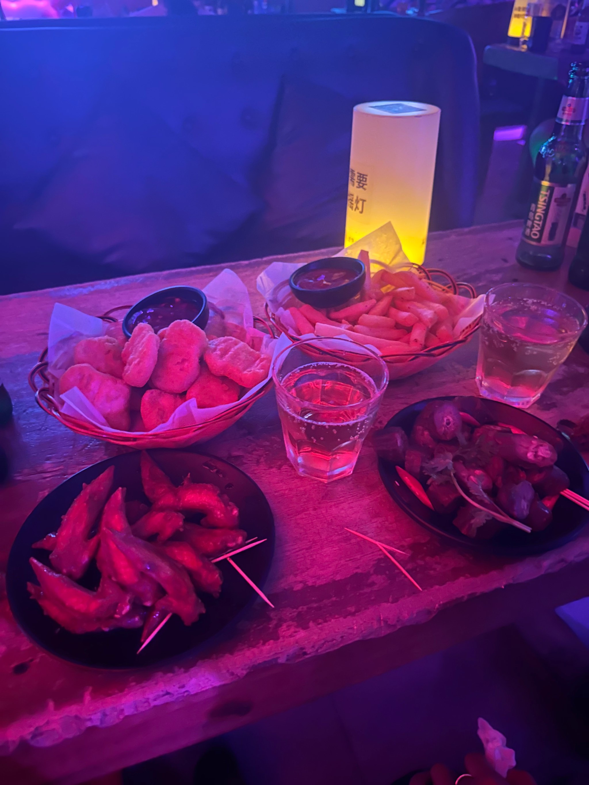 双鸭山商务ktv如何计时-宝清县ktv预定